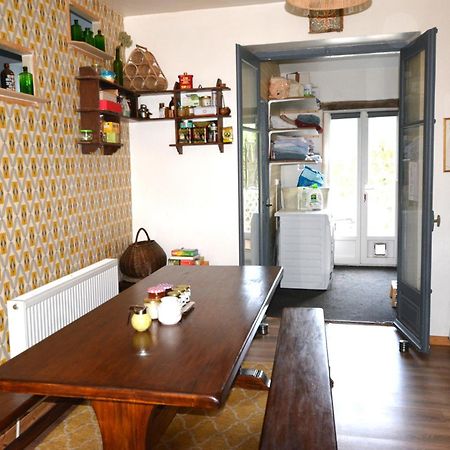 Le Vert Nomade Glomel ภายนอก รูปภาพ