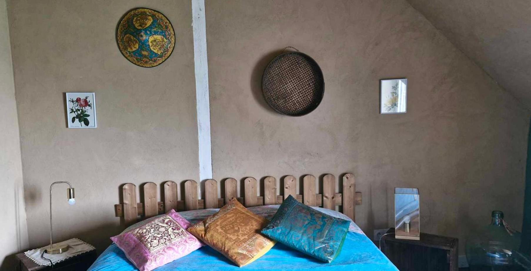 Le Vert Nomade Glomel ภายนอก รูปภาพ